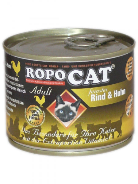 RopoCat Rind & Huhn