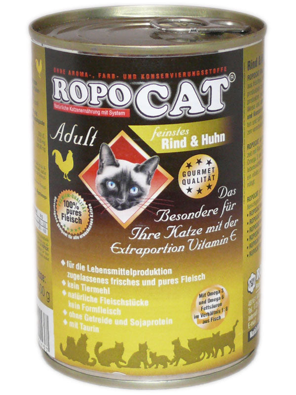 RopoCat Rind & Huhn