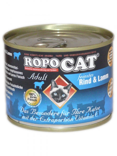 RopoCat Rind & Lamm