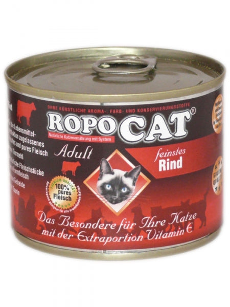 RopoCat Rind