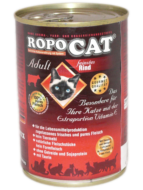 RopoCat Rind