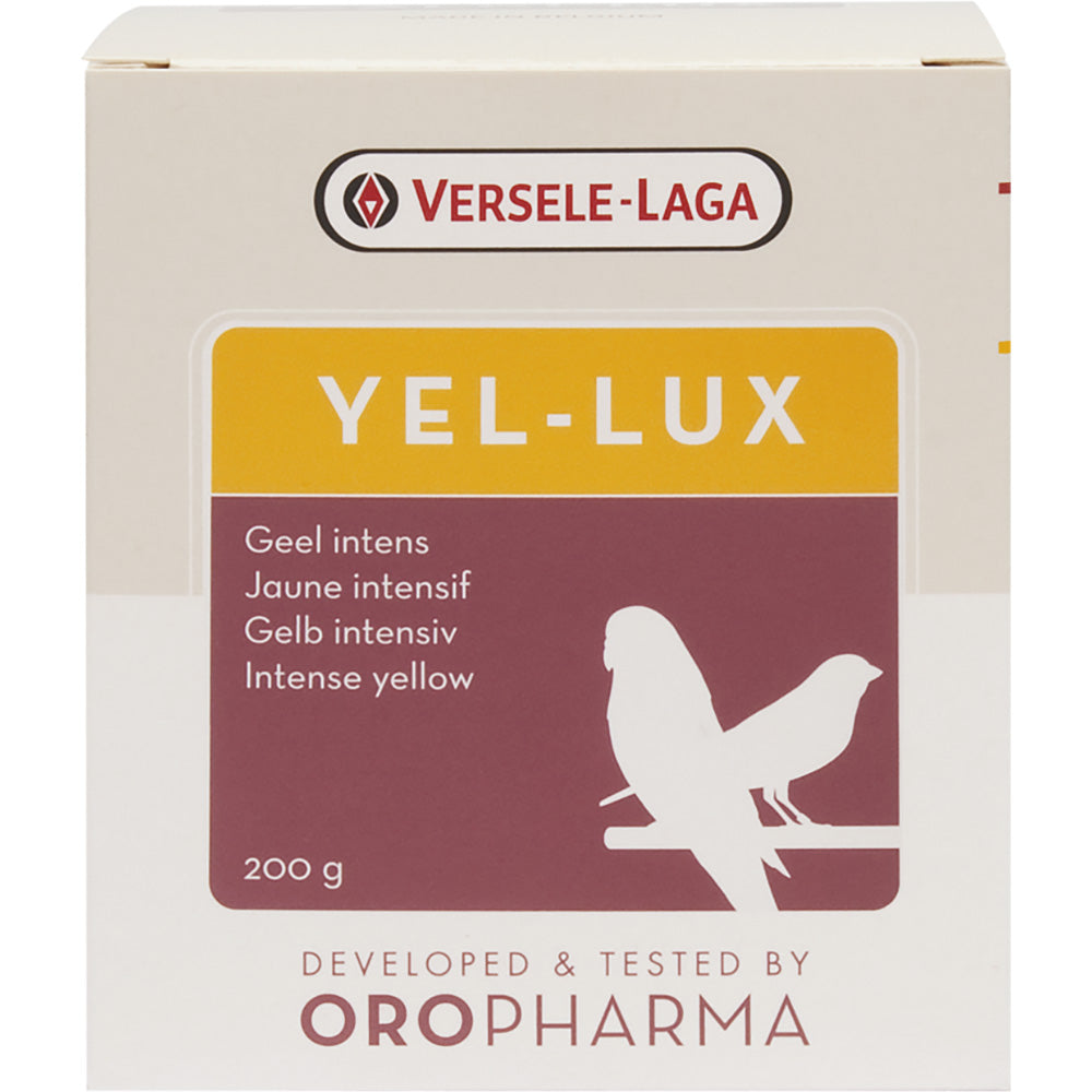 Oropharma Yel-Lux, 500g